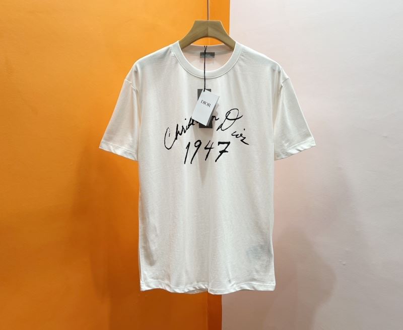 Christian Dior T-Shirts